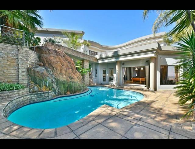 4 BEDROOM HOUSE FOR SALE IN GLENVISTA